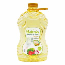 Aceite De Soya Beltrán 3 Lt