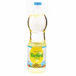 Aceite de Soya Belini 900 Ml