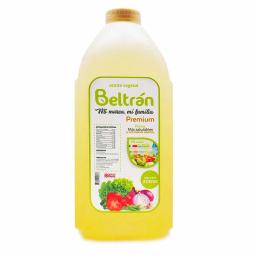 Aceite De Soya Beltrán 2 Lt