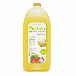 Aceite De Soya Beltrán 5 Lt