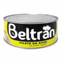 Filete De Atún Beltrán 1000 Gr