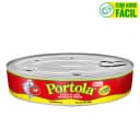 Oval Entero De Jurel En S/Tomate Portola X 425 Gr
