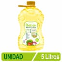 Aceite De Soya Beltrán X 5 Lt Pet Unidad