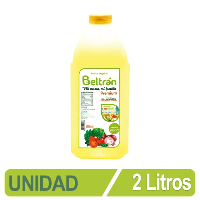 2 LITROS UNIDAD