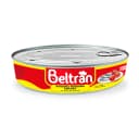 Oval Sardina Peruana Entera Beltrán S/ Tomate X 425 Gr