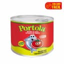 Entero De Jurel con S/Tomate 200 Gr