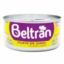 Filete de Jurel En Aceite Vegetal Beltrán 170 Gr