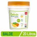 Aceite De Soya Beltrán Balde X 20 Lt
