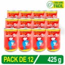 Tall Entero De Caballa Beltrán En S/Tomate X 425 Gr Caja X 12 Uni