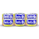 SIXPACK filete de caballa en aceite vegetal