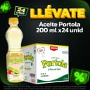 aceite 2 portola