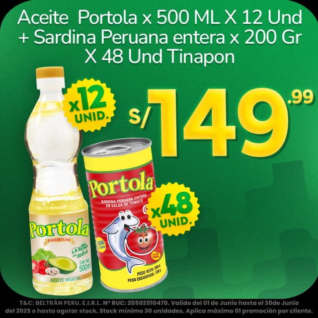 ACEITE + TINAPON RECTANGULO CUADRADO 2