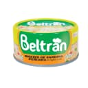 Grated De Sardina Peruana Beltrán 170 Gr