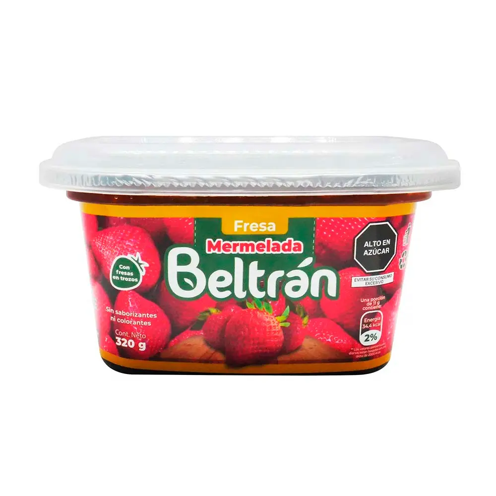 MERMELADA-BELTRAN