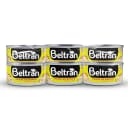 SIXPACK filete de bonito en aceite vegetal