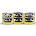 SIXPACK filete de bonito en aceite vegetal