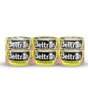 BELTRAN FILETE DE ATUN 170g SIXPACK