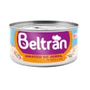 Grated De Jurel En Agua y Sal Beltrán