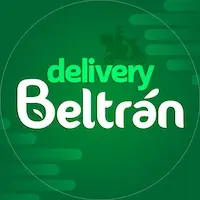 Beltrán Delivery chatbot