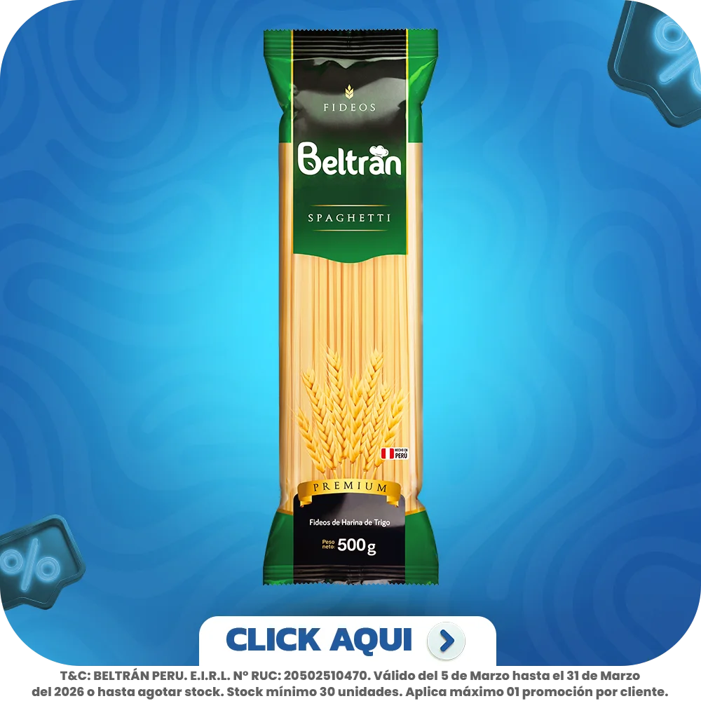 12 Unidades de Atún Belini y 12 Unidades de Atún Beltrán