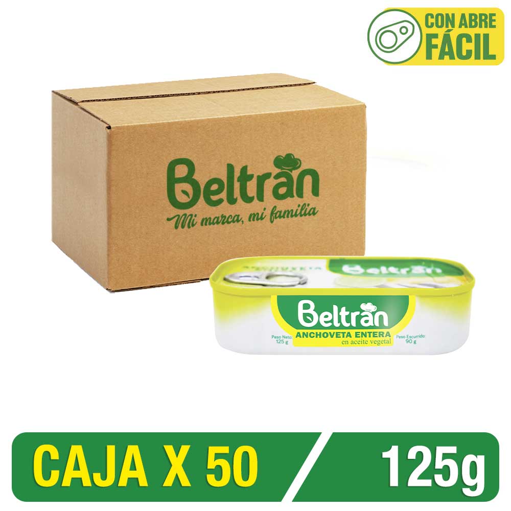 Jabón Beltrán 175g – Caja x 40 Uni – Beltrán Delivery